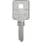 Hillman HILLMAN Trimark Key House/Office Universal Key Blank Single 86176 - alternate 1